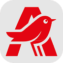 Logo Auchan Telecom